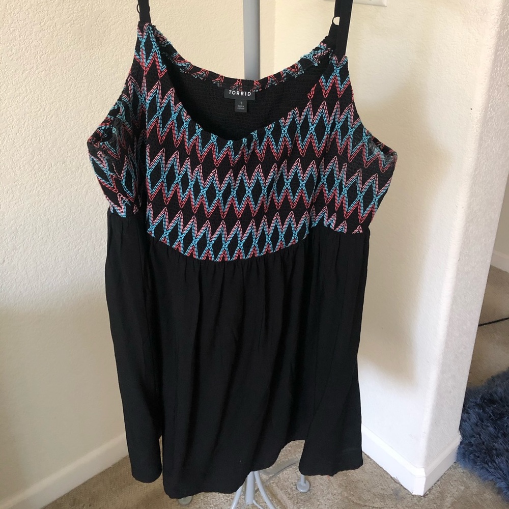 Tank top
